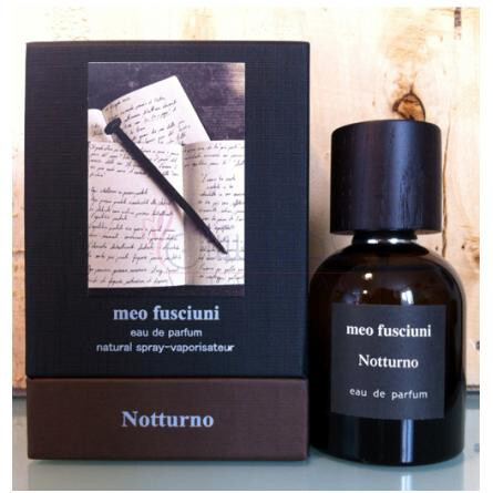 Notturno-میو فیشونی نوترنو