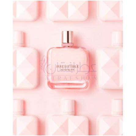 Irrésistible  Rose Velvet-جیونچی ایرسیستیبل رز ولوت