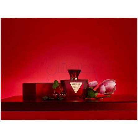 Seductive Red-گس سداکتیو رد
