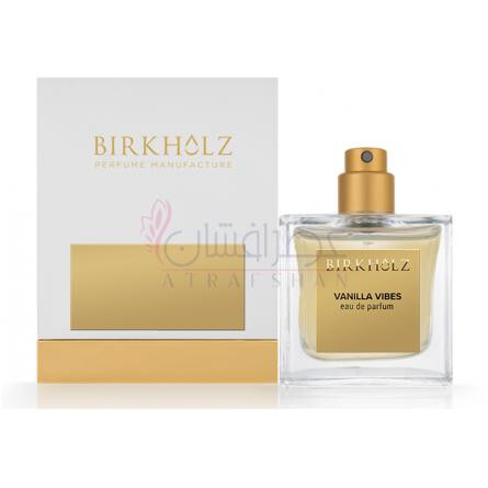 Vanilla Vibes-بیرخولز وانیلا وایبز