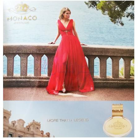 Monaco Parfums Woman-موناکو پارفومز وومن