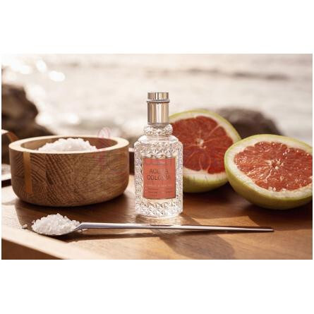4711 Acqua Colonia Pomelo & Sea Salt-مورر اند ورتز 4711 اکوا کلونیا پوملو اند سی سالت