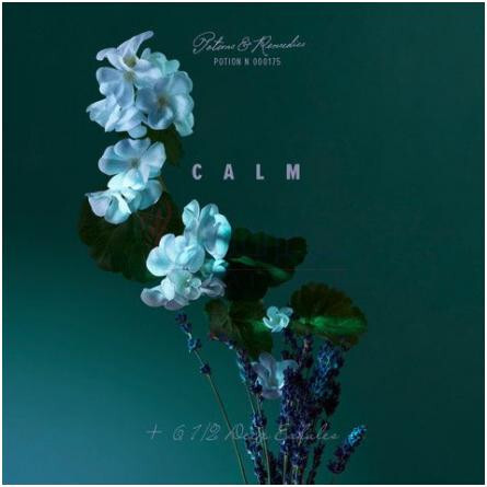 A Balm Of Calm-پنهالیگونز ا بالم او کالم