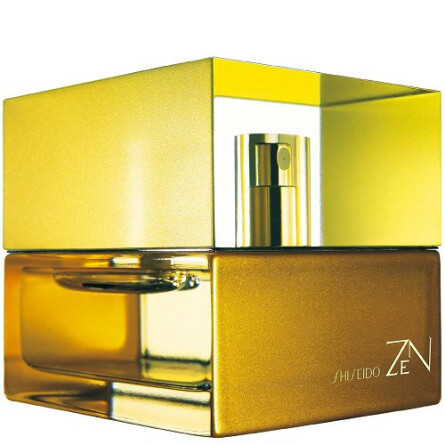 Zen Gold-شیسسیدو زن گلد