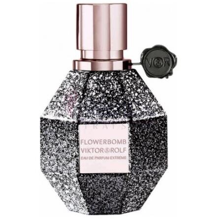 Flowerbomb Extreme Sparkle 2008-ویکتور اند رولف فلاوربمب اکستریم اسپارکل 2008