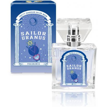 Sailor Uranus-پرایمینیاکس سیلور اورانوس