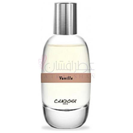 Vanille-کاندورا وانیل