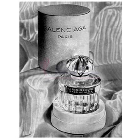 La Fuite des Heures (Fleeting Moment)-بالنسیاگا لا فویتی دس هیورز فلیتینگ مومنت