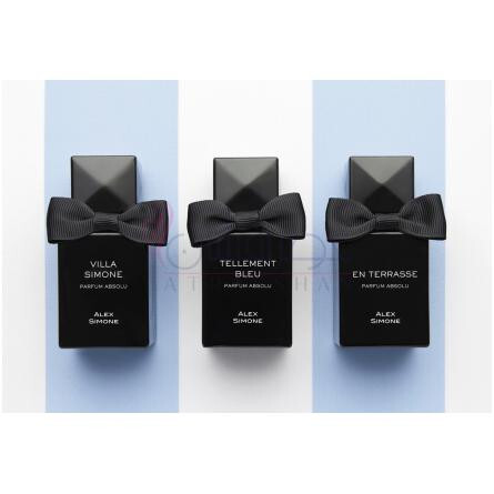 Tellement Bleu Parfum Absolu-الکس سیمون تلمنت بلو پارفوم ابسولو