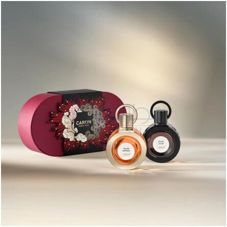 Poivre Impérial-کارون پایور امپریال