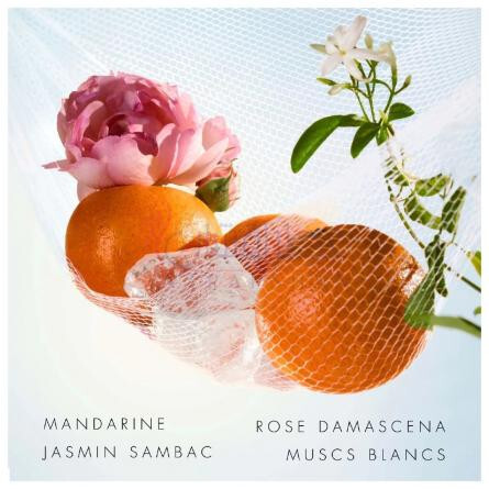 Flower by Kenzo Poppy Bouquet Eau de Toilette-کنزو فلاور پاپی بوکت ادو تویلت