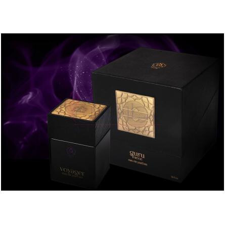 Voyager-گورو پرفیومز وویاجر