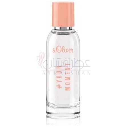 s.Oliver #YourMoment Women-اس الیور یور مومنت وومن