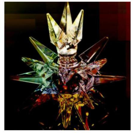 Al Moulouk Blend-عبدالصمد القرشی ال ملوک بلند