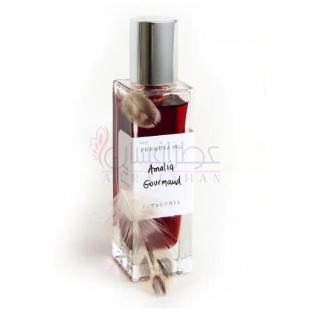 Amalia Gourmand-فوگیا 1833 املیا گورمند