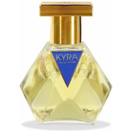 Kyra-نيديا کایرا