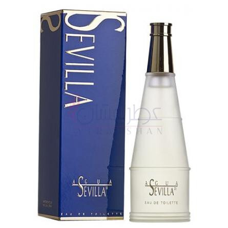 Agua de Sevilla-اگوا دی سویلا اگوا دی سویلا