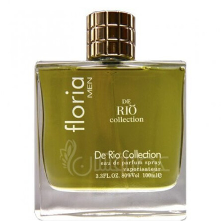 Floria for Men-ریو فلوریا مردانه