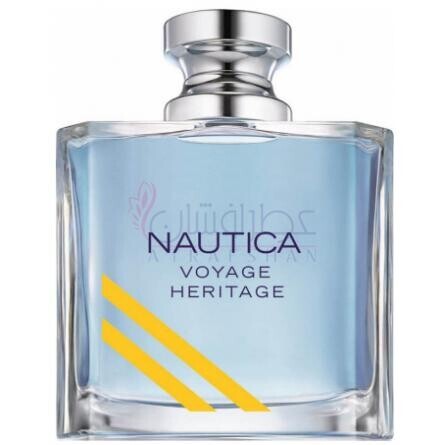 Nautica Voyage Heritage-ناتیکا وویاژ هریتیج