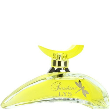 Sunshine Lys-پرنسس مارینا دو بوربون سانشاین لیس