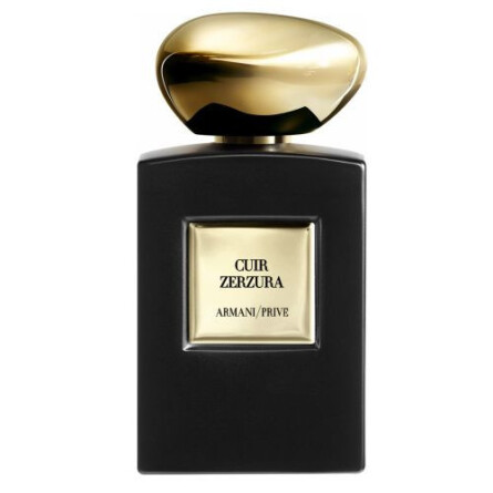 GIORGIO ARMANI Cuir Zerzura