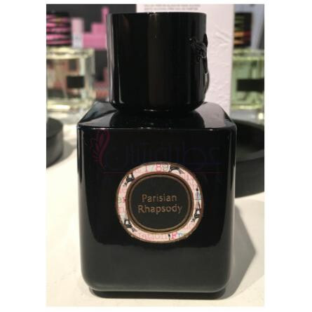 Le Soft Perfume Liquide Parisian Rhapsody-سابه ماسون لی سافت پرفیوم لیکویید پاریسین راپسودی
