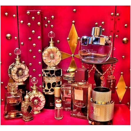 Amaali-سوییس عربین امالی