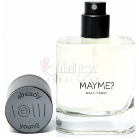 already young-میمه؟ الردی یانگ