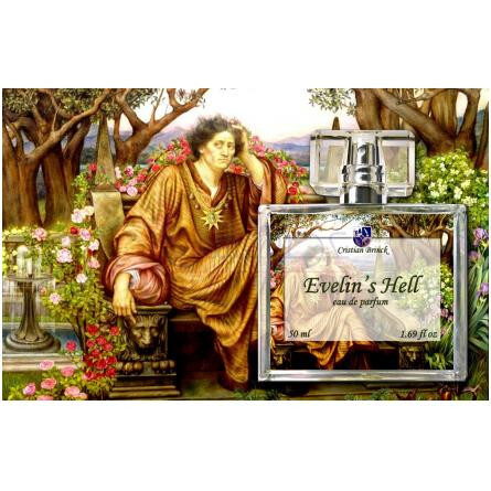 Evelin’s Hell-کریستین برینک ایولینز هل