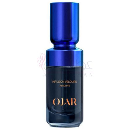 Infusion Velours-اوجار اینفیوژن ولورس