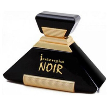 Intensia Noir-پرستیژ پرایم کالکشن اینتنسیا نویر