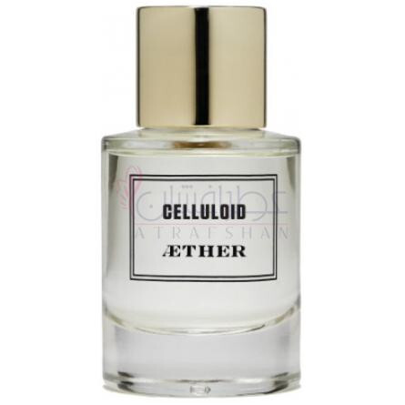 Celluloid-ایتر سلیولوید