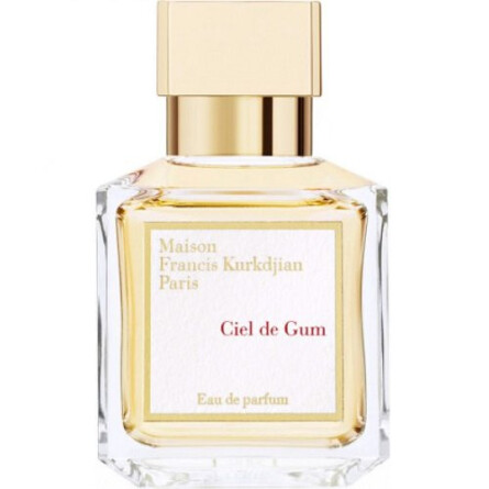 Ciel de Gum-میسون فرانسیس کورکجان سیل د گام