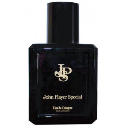 John Player Special-جان پلایر اسپشیال اسپشیال