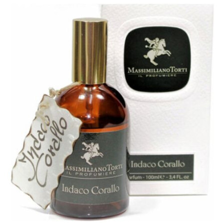 Indaco Corallo-ایل پروفومئر (پروفومیر) اینداکو کورالو