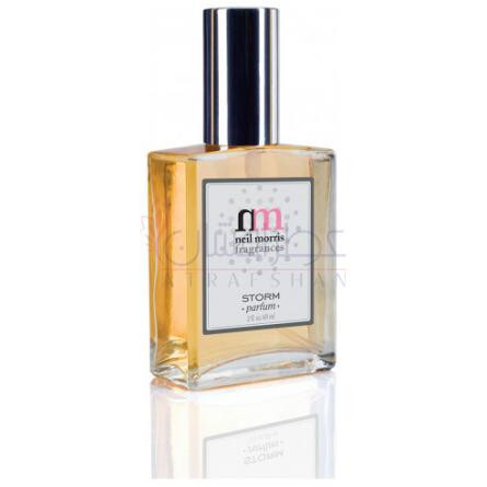 Storm-نیل موریس استورم