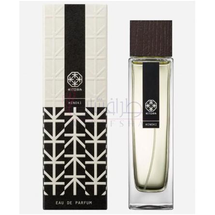 Hinoki-کیتوا هینوکی