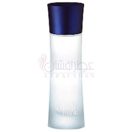 Summer Mania Eau Fraiche pour Homme-جیورجیو آرمانی سامر مانیا او فرش پور هوم