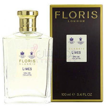 Limes-فلوریس لیمس
