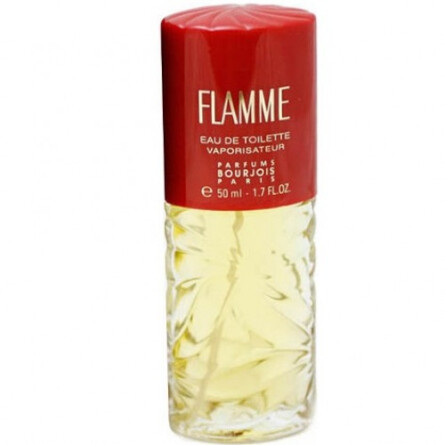 Flamme-بورژوا فلام