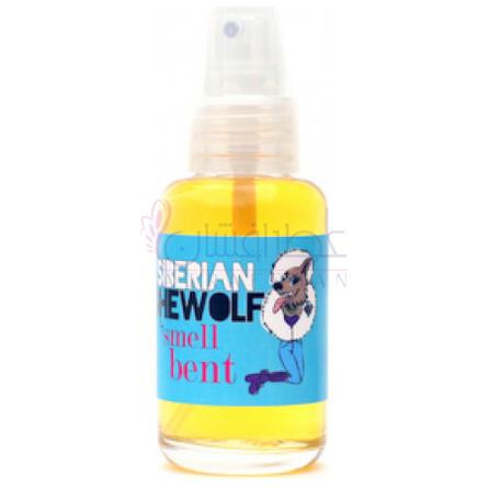 Siberian Shewolf-اسمل بنت سیبرین شی وولف