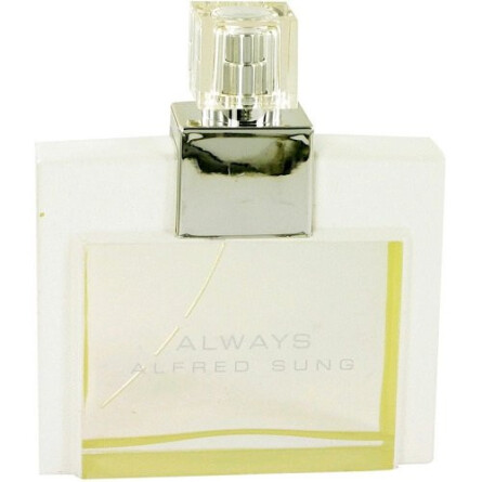 Alfred Sung Always-آلفرد سانگ آلویز