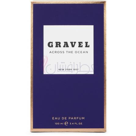 Across the Ocean-گراول اکراس د اوشن