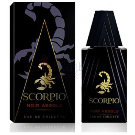 Noir Absolu-اسکورپیو نویر ابسولو