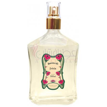 Frésia-گرانادو فریزیا