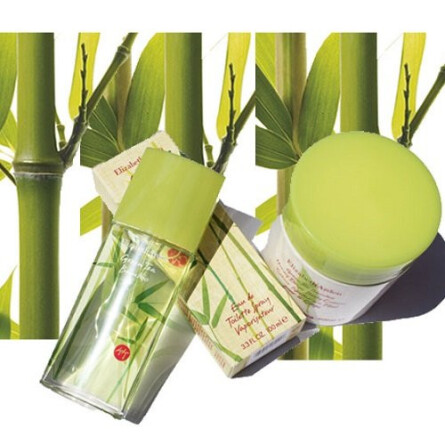 Green Tea Bamboo-الیزابت آردن گرین تی بامبو