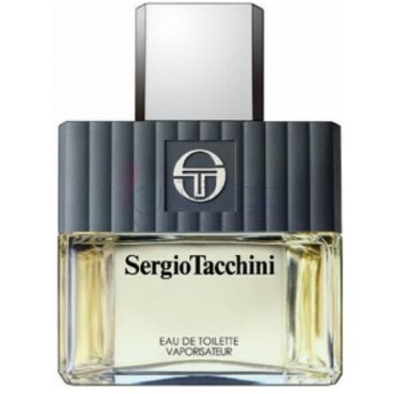 Sergio Tacchini-سرجیو تاچینی 