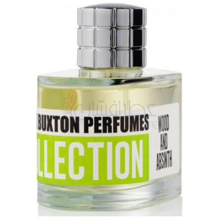 Wood & Absinth-مارک باکستون وود اند آبسنتث