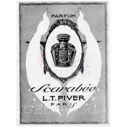 Scarabée-ال تی پایور اسکاربی