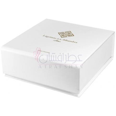 Lagrimas de la Alhambra-نظری اسنس لاگریماس دی لا الحمبرا